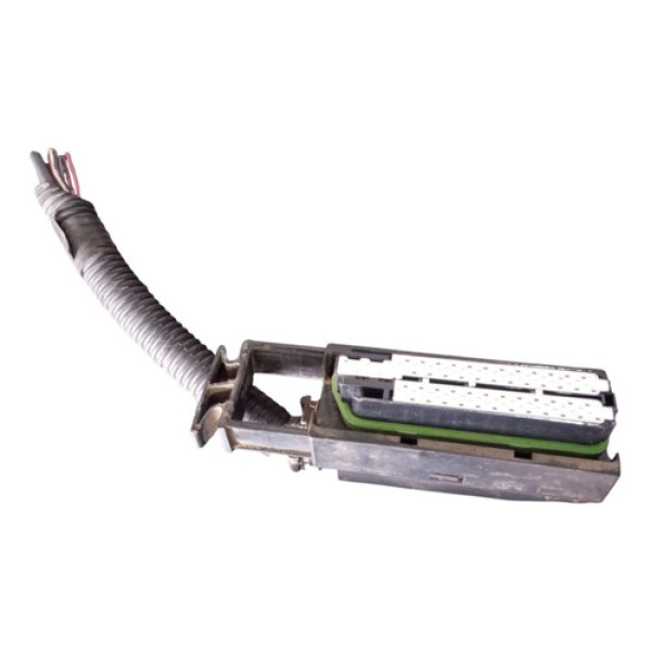 Plug Conector Maior Módulo Injeção 52vias 14fios Fiorino 06