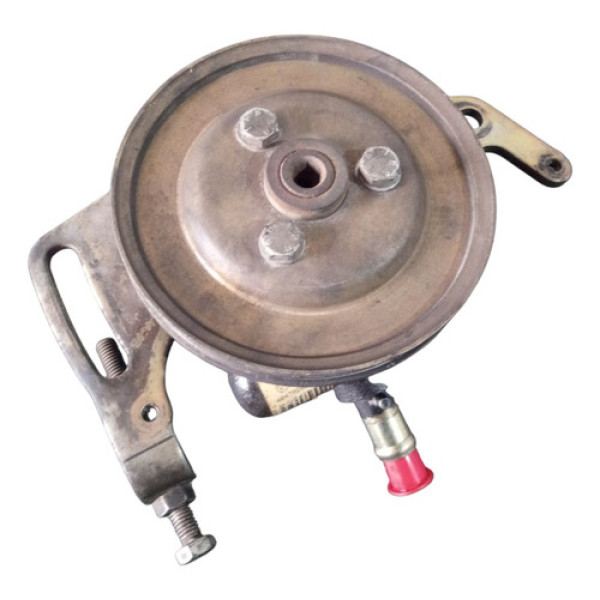 Bomba Direção Hidráulica 1.6 16v Fiat Palio Weekend 2001