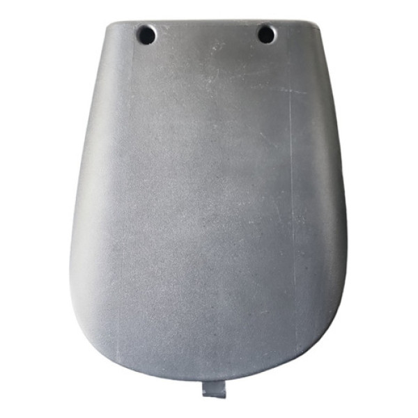 Moldura Coluna Chave Acabamento Seta Direç Logan 2006 A 2014