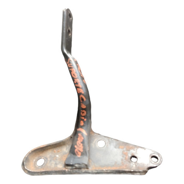 Suporte Cambio Barra De Reforço 