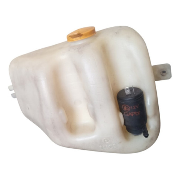 Reservatorio Bomba Esguicho Parabrisa Fiat Uno Mille 2006
