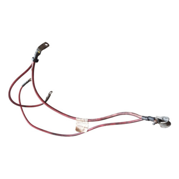 Cabo Polo Positivo Bateria Fiat Uno Mille 1.0 2006 Original