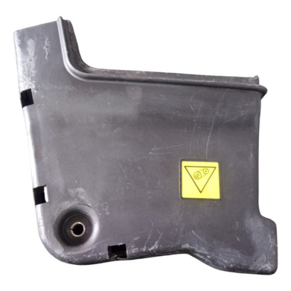 Capa Correia Dentada Superior Fiat Fiorino 2002 A 2008