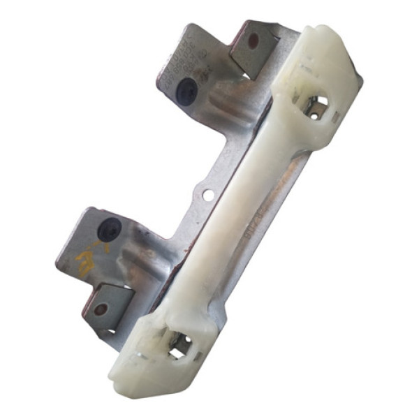 Suporte Alça Teto Passat Variant Jetta Tiguan Golf 2006 2010 - Cinza