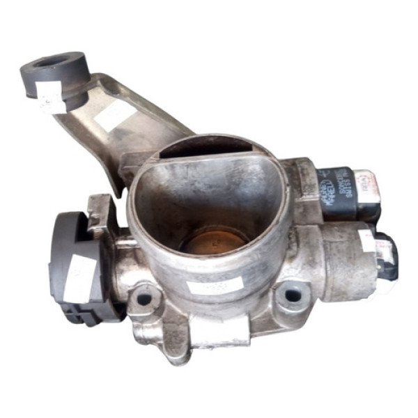 Corpo Borboleta Tbi 1.3 8v Fiat Fiorino Fire 2003 Original