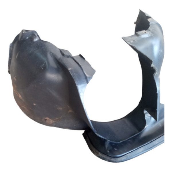 Para-barro Dianteiro Direito Fiat Palio 2006 Original Usado