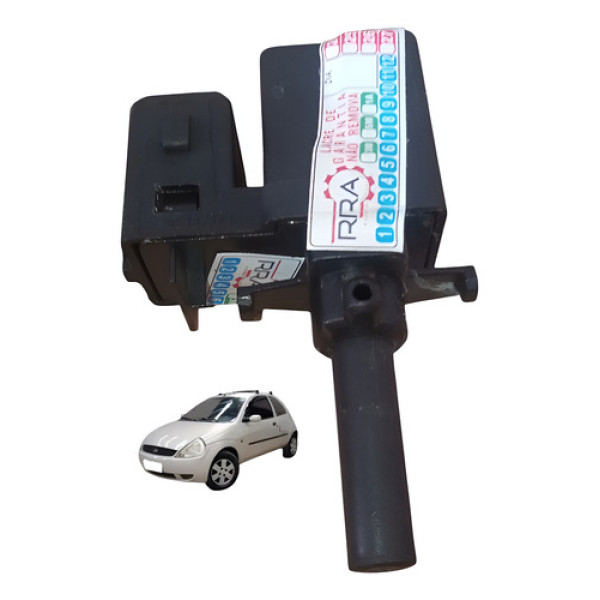 Sensor Interruptor Pedal Embreagem Ford Ka Gl 2003 A 2007