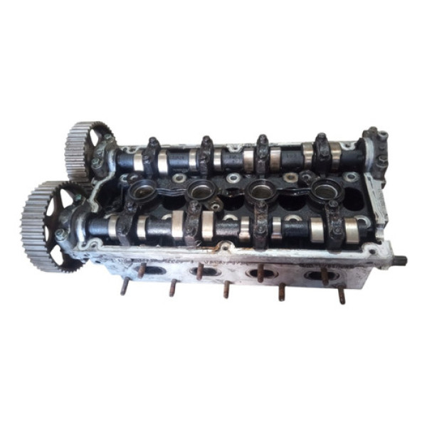 Cabeçote Vw Gol 1.0 16v 2000 Última Medida 128mm