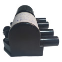 Bobina  Ignição  Gm Corsa Celta Prisma 4 Pinos Original