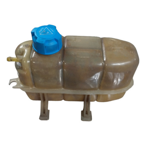 Reservatório Dagua Radiador Id Fiat Palio Siena 2006 