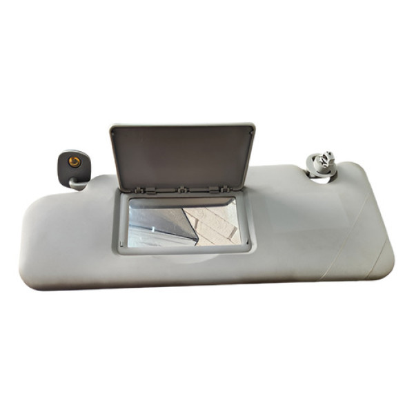 Quebra Sol Esquerdo Le Lad Renault Logan Sandero 2007 A 2018