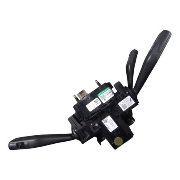 Chave Seta Comando Limpador Luzes Seta Passat Var B6 2006 10