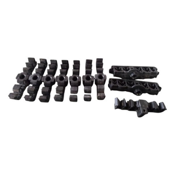 Presilha Grampo Suporte Mangueira Combustível Palio Zoião 07