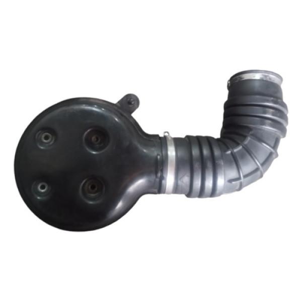 Tampa Mufla Mangueira Tbi 16v Vw Gol G3 Parati 1999 2000