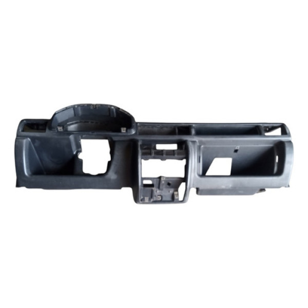 Capa Painel Tabelier Ford Fiesta 1995 Cinza-escuro