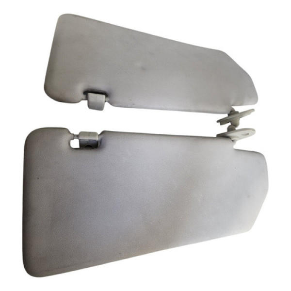 Par Quebra Sol Lado Esquerdo Lado Direito Fiat Fiorino 2006