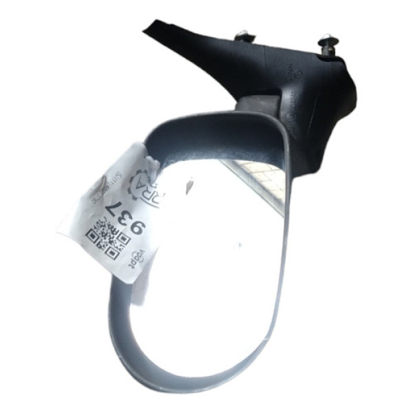 Retrovisor Esquerdo Fiat Uno 2010/2011 Fire Original Usado