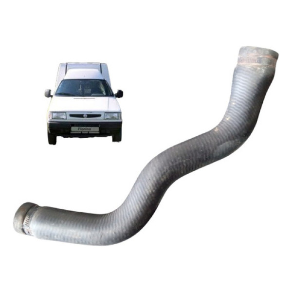 Mangueira Superior Radiador Motor Fiat Fiorino 1.3 Fire 2004