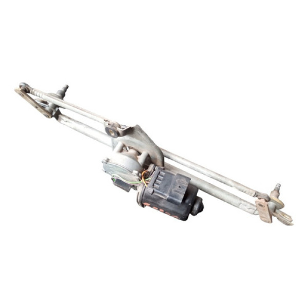 Motor Limpador Máquina Parabrisa Dianteiro Gm Corsa 1995