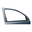 Porta Dianteira Direita Gm Corsa Joy Sedan 1.0 2006 Original Dianteira Direita / Passageiro Prata