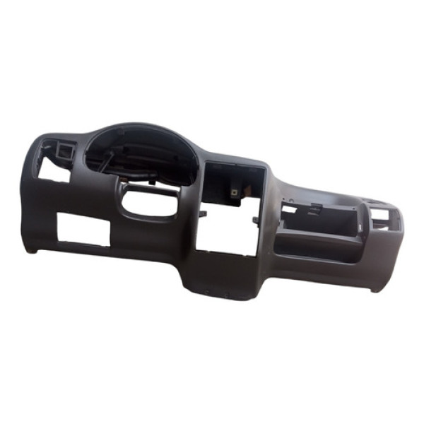 Capa Painel Tabelier Volkswagen Gol Cli 1995 Original Usado Cinza-escuro