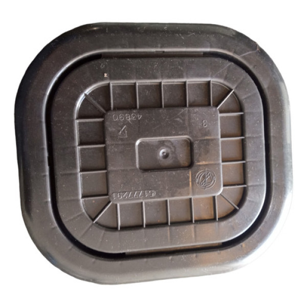 Tampa Bomba Combustível Grand U Fiat Palio Siena 2013 A 2013 Preto