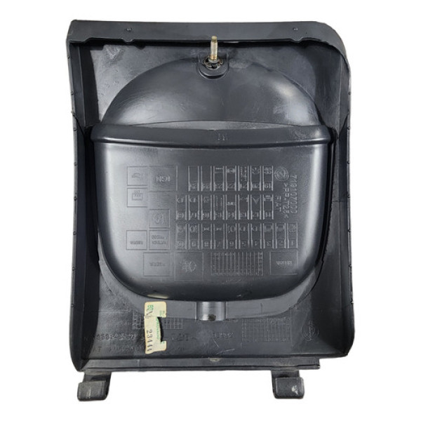 Tampa Caixa Fusíveis 8v Fiat Palio Fire 1996 A 2012 Original