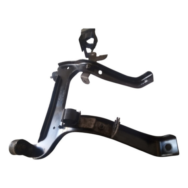 Suporte Coletor Admissão Passat Variant B6 2006 A 2010