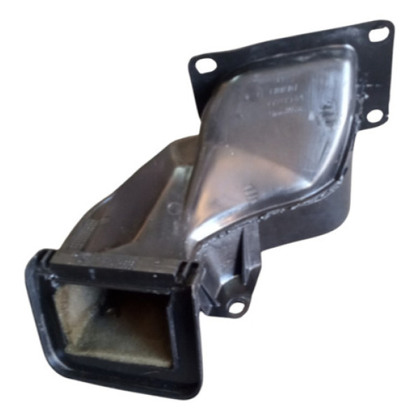 Duto Saída Ar Ventilação Lado Esquerdo Fiat Uno 1995 A 2011