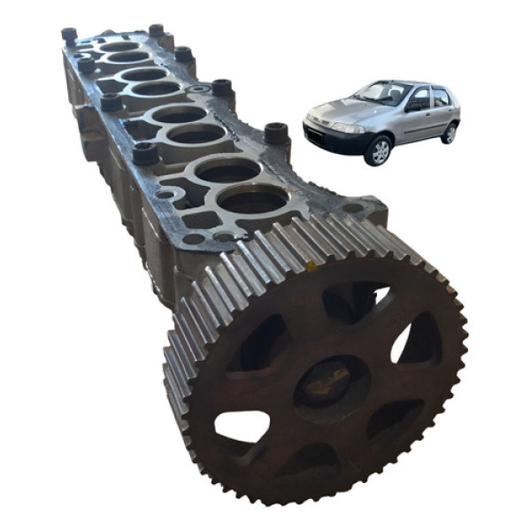 Gaiola Comando Válvula Fiat Palio Ex 1.0 16v Gasolina 2002