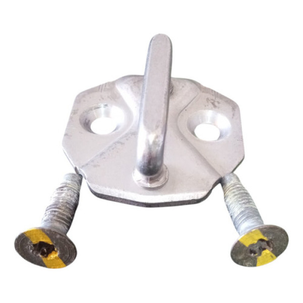 Batente Porta Dianteira Esquerda Ford Ka Se Hatch 2015 2021