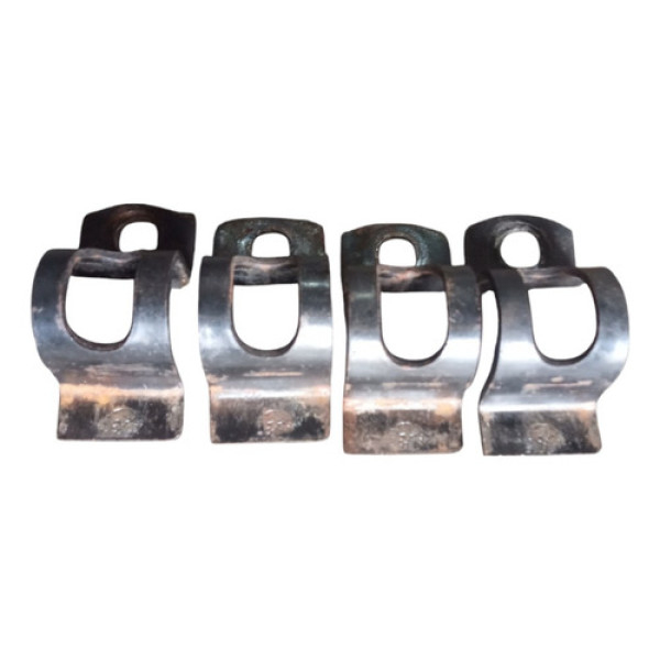 Presilha Suporte Banco Uno Palio Strada Fiorino Siena 02 09