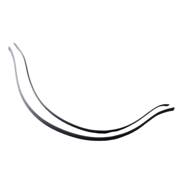 Par Friso Teto Ld Le Pingadeiras Fiat Uno Mille 2003