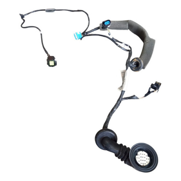 Chicote Porta Direita Passageiro Ford Ka 2008 2013 Original 