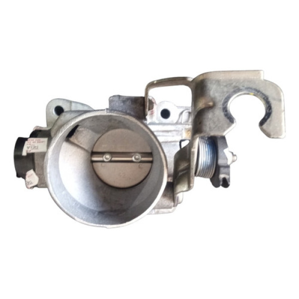 Tbi Corpo Borboleta 1.0 Flex Ford Ka Zetec Rocam 2008 A 2013