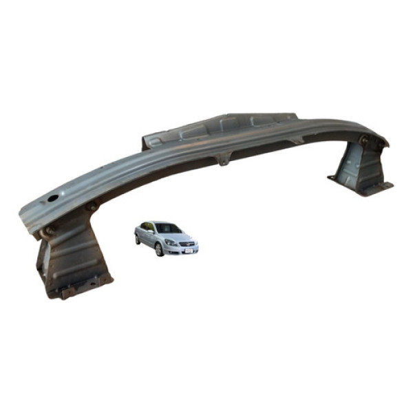 Alma Parachoque Gm Vectra Elegance 2007 2011