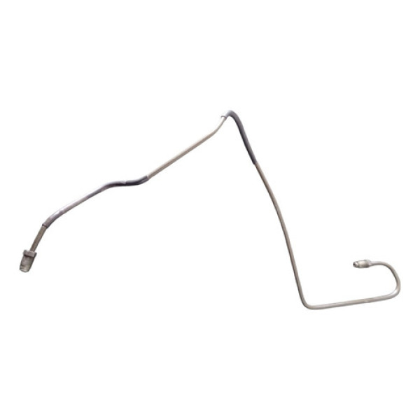 Cano Freio Dianteiro Esquerdo Fiat Doblo 1.8 Elx 2005