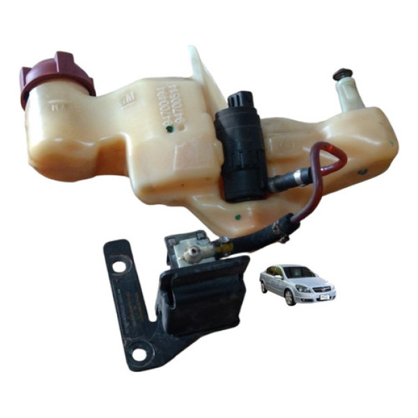 Reservatório Partida Frio Gm Vectra Elegance 2006 2011