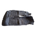 Carpete Assoalho Gm Celta 4 Portas 2003 2004 Original Preto