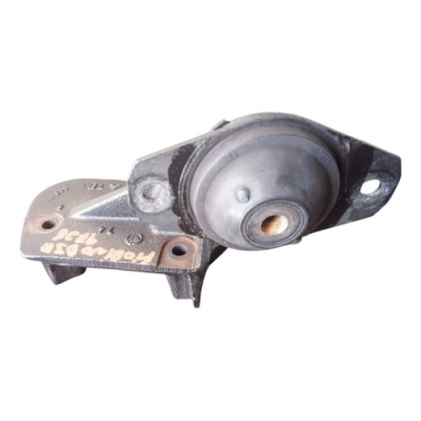 Coxim Motor Suporte Direito Fire Fiat Palio Uno 2005 2010