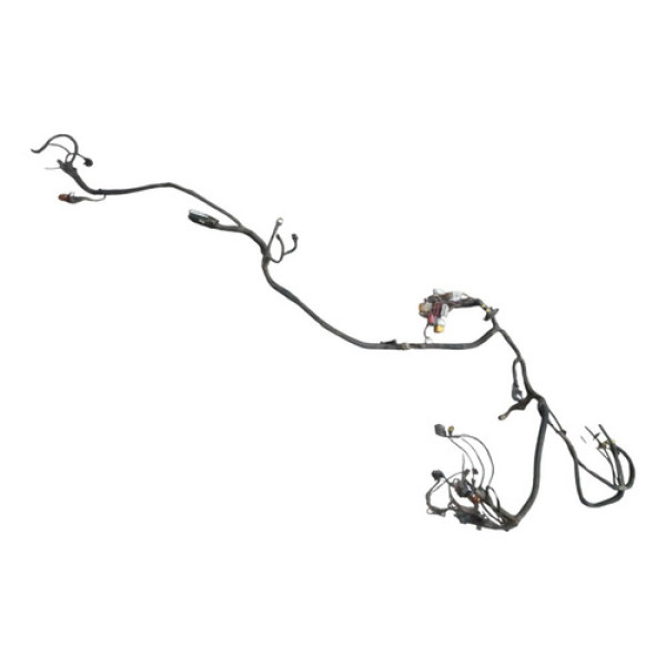 Chicote Faróis Módulo Fiat Uno Mille Fire 1.0 8v 2003