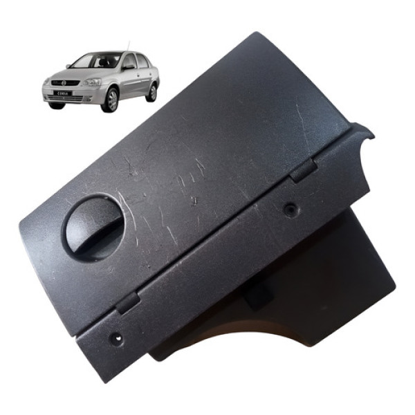 Porta Luvas Gm Corsa Joy Sedan Montana 2003 A 2012 Original