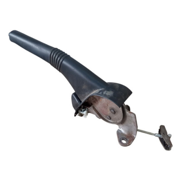 Alavanca Freio Mão Renault Duster Logan Sandeiro 2008 2014