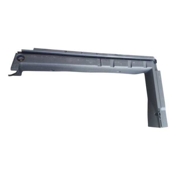 Suporte Assoalho Porta Malas Esquerdo Passat Var B6 2006 10