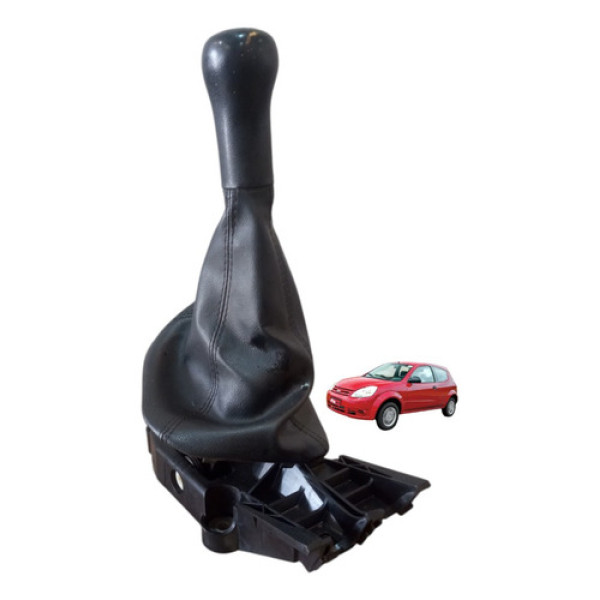 Alavanca Trambulador Marcha Manual Ford Ka 1.0 2008 2013