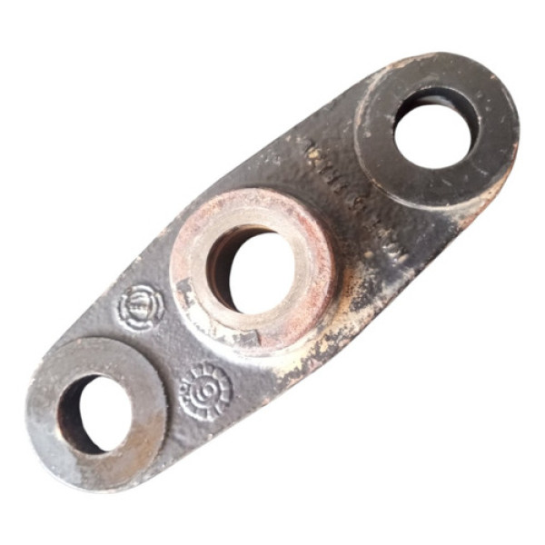 Suporte Ponta Barra Estabilizadora Fiat Uno 2006 Original