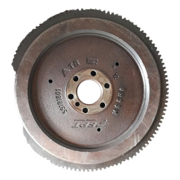 Volante Motor Cremalheira Fiat Palio Strada Uno 2006 A 2014