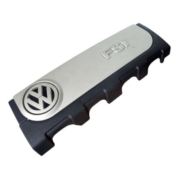 Tampa Capa Motor Fsi Vw Passat Var B6 Golf Jetta 2006 A 2010