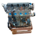 Motor Parcial Econoflex 1.4 Manual Gm Prisma Maxx 2010 2011