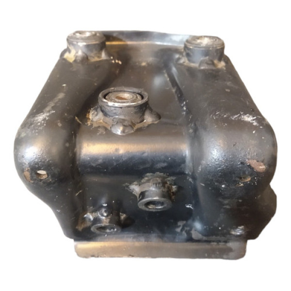 Suporte Caixa De Câmbio Renault Clio 1999 Usado Original